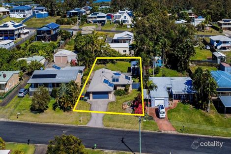 15 Island Otlk, River Heads, QLD 4655