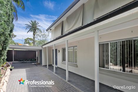 Property photo of 43A Central Road Beverly Hills NSW 2209