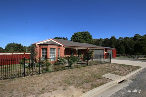 9 Bawden St, Brown Hill, VIC 3350