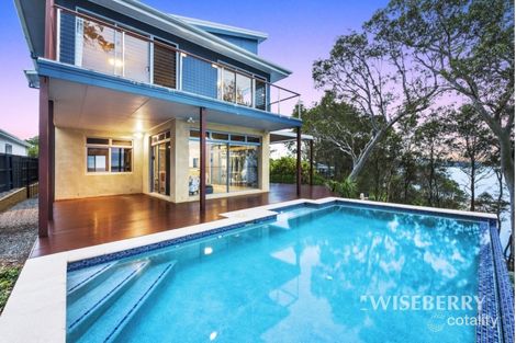Property photo of 148 Tuggerawong Road Wyongah NSW 2259