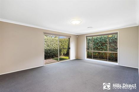 Property photo of 53 Mosaic Avenue The Ponds NSW 2769