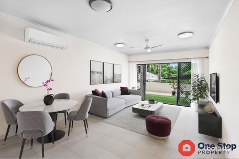 Property photo of 2/3-7 Nellie Street Parramatta Park QLD 4870