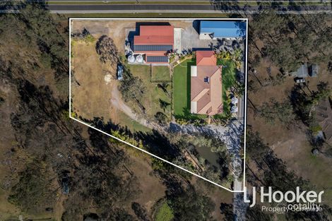 Property photo of 212 Bushman Drive Flagstone QLD 4280