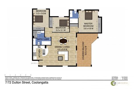 Property photo of 9/72 Dutton Street Coolangatta QLD 4225