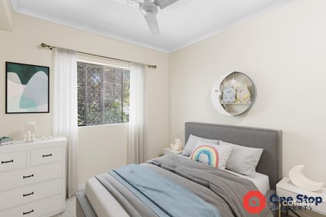 Property photo of 2/3-7 Nellie Street Parramatta Park QLD 4870