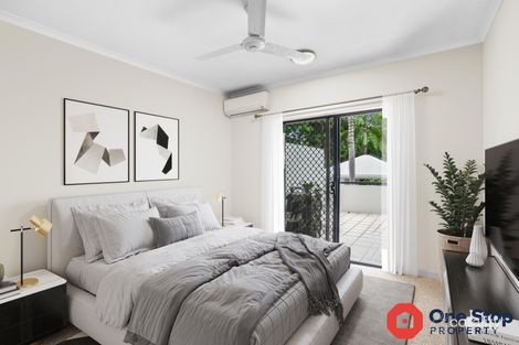 Property photo of 2/3-7 Nellie Street Parramatta Park QLD 4870