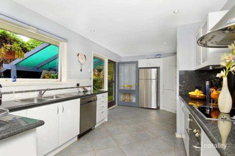 Property photo of 4 Sophia Crescent North Rocks NSW 2151