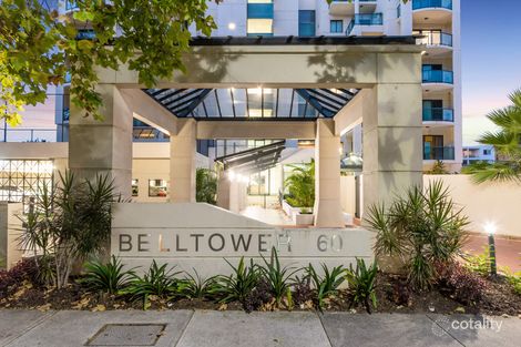 Property photo of 12/62 Mill Point Road South Perth WA 6151