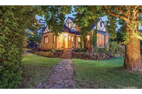 11 Trewhella Ave, Daylesford, VIC 3460