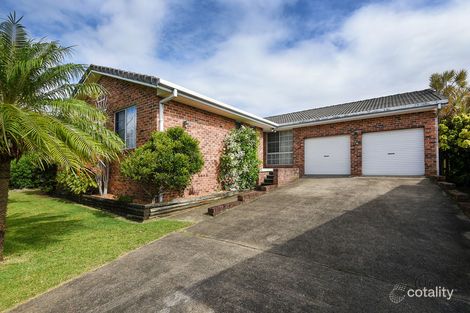 Property photo of 21 Sunbird Crescent Boambee East NSW 2452