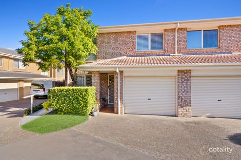Property photo of 27/320 Manly Road Manly West QLD 4179