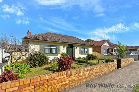 Property photo of 145 King Georges Road Wiley Park NSW 2195