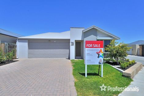 19 Bakewell Dr, Ellenbrook, WA 6069