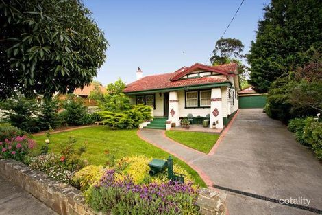 12 Birdwood St, Box Hill South, VIC 3128