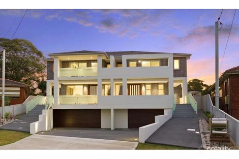 10a Lockwood Ave, Greenacre, NSW 2190