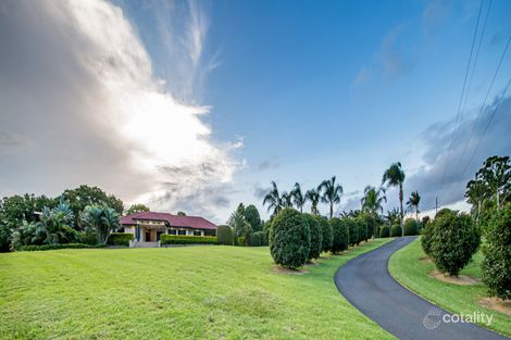 Property photo of 83 Tessmanns Road Kingaroy QLD 4610