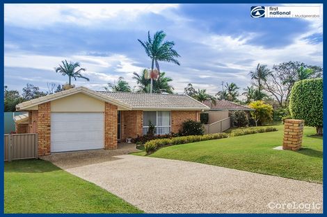 105 Highfield Dr, Merrimac, QLD 4226