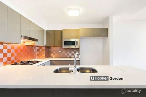 Property photo of 1119/8 Avon Road Pymble NSW 2073