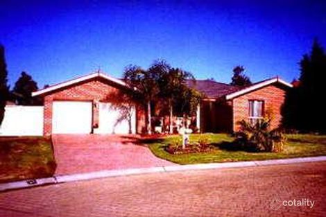 Property photo of 50 Solander Avenue West Hoxton NSW 2171