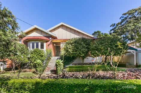 Property photo of 50 Simla Road Denistone NSW 2114