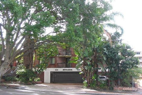 Property photo of 4/212-214 Old South Head Road Bellevue Hill NSW 2023