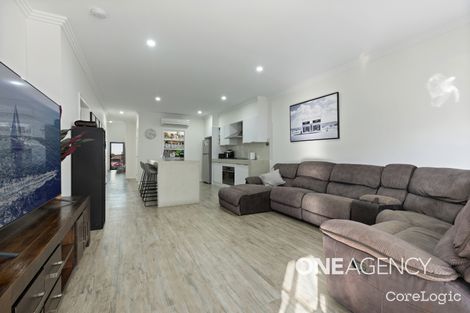 Property photo of 30A Turvey Crescent St Georges Basin NSW 2540