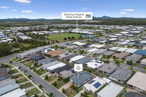 Property photo of 18 Bowerbird Street Deebing Heights QLD 4306