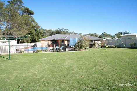 Property photo of 37 Jilliby Street Wyee NSW 2259