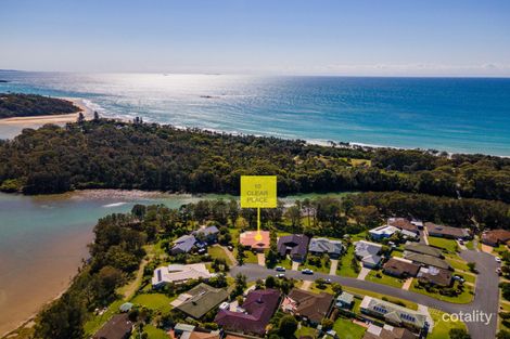 Property photo of 10 Clear Place Woolgoolga NSW 2456