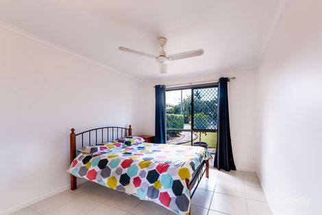 Property photo of 27 Davey Street Glenella QLD 4740