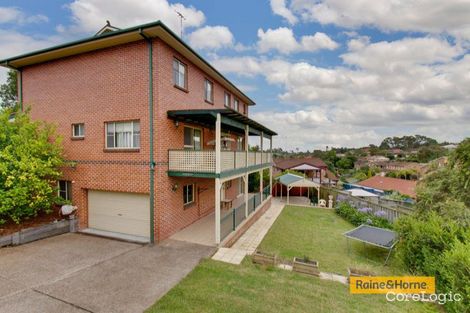 Property photo of 4 Gabo Court Baulkham Hills NSW 2153