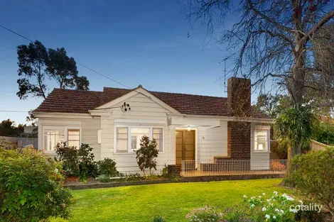 50 Greene St, South Kingsville, VIC 3015