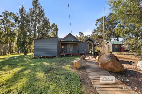 66 Ewing St, Collie, WA 6225
