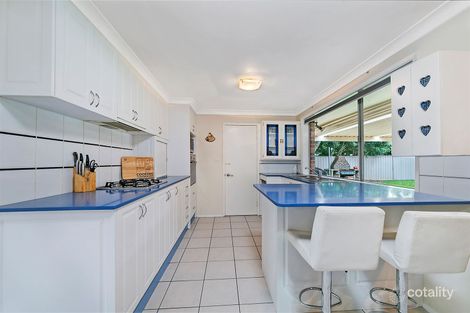 Property photo of 8 Susella Crescent North Richmond NSW 2754