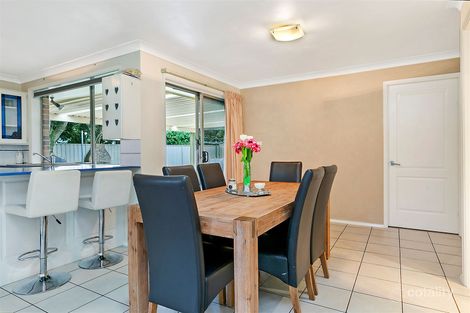 Property photo of 8 Susella Crescent North Richmond NSW 2754