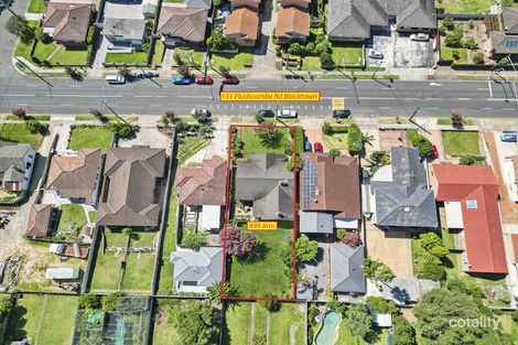Property photo of 131 Flushcombe Road Blacktown NSW 2148