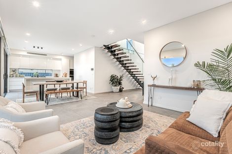 Property photo of 4 Blackham Road North Kellyville NSW 2155