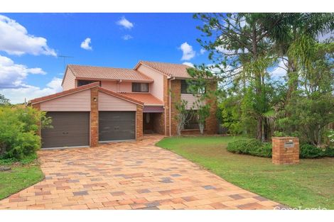 Property photo of 3 Narmar Court Eight Mile Plains QLD 4113