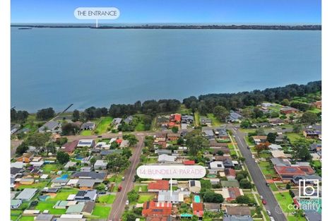 Property photo of 14 Bundilla Parade Berkeley Vale NSW 2261