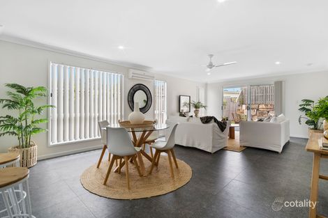 Property photo of 167 The Heights Boulevard Pimpama QLD 4209