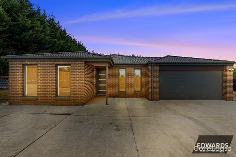 Property photo of 21C Pepperell Drive Drouin VIC 3818