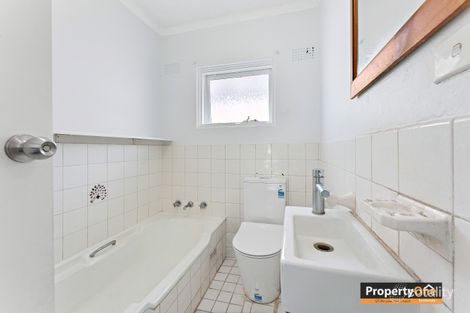 Property photo of 6/10 Flack Avenue Hillsdale NSW 2036