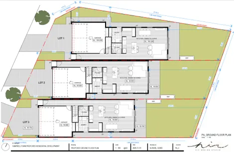 Property photo of 18 Markwick Crescent Campbelltown SA 5074