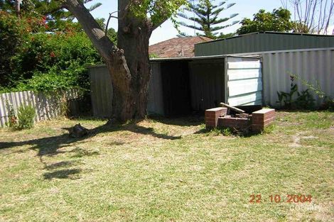 Property photo of 12 Bandak Road Carey Park WA 6230