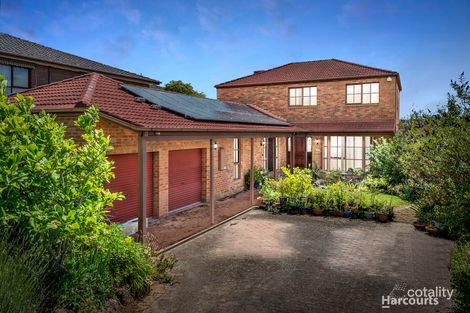 Property photo of 15 Darnley Drive Templestowe VIC 3106