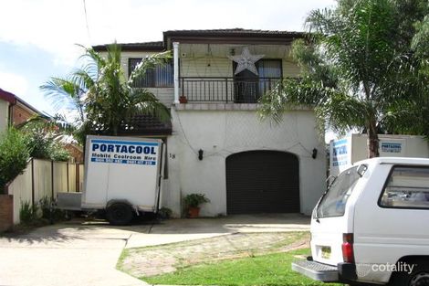 18 Prairie Vale Rd, Bankstown, NSW 2200