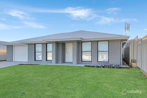 19 CHRISBROOK TCE, DUBBO, NSW 2830