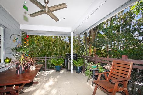 Property photo of 31A Jersey Street Morningside QLD 4170