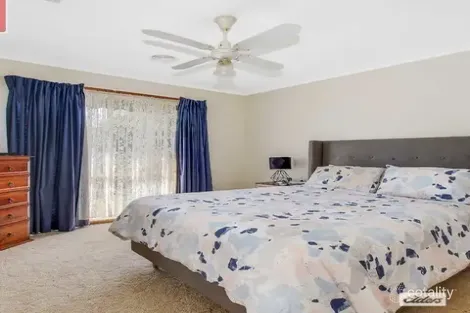 Property photo of 8 Elmslie Circuit West Wodonga VIC 3690