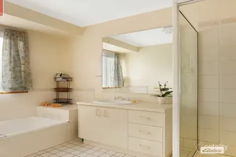 Property photo of 8 Elmslie Circuit West Wodonga VIC 3690